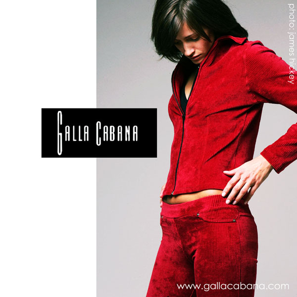 Goddess Wear and Galla Cabana